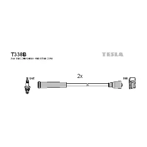 T338B TESLA