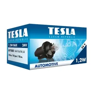 B77202 TESLA
