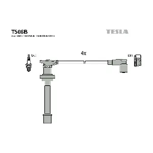 T 506 B TESLA