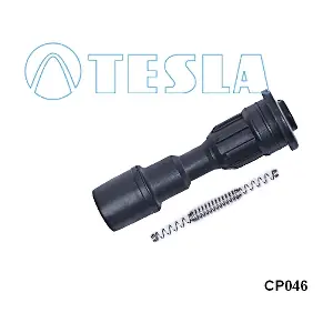 CP046 TESLA