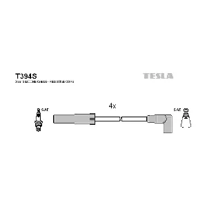 T 394 S TESLA