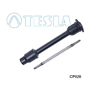 CP020 TESLA