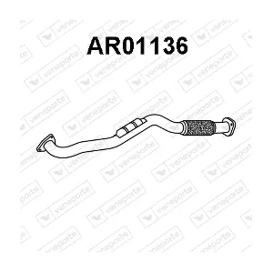 AR01136 VENEPORTE