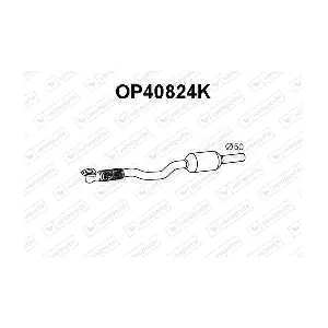 OP40824K VENEPORTE