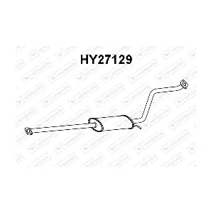 HY27129 VENEPORTE
