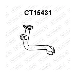 CT15431 VENEPORTE