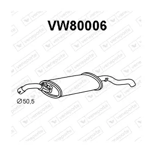 VW80006 VENEPORTE
