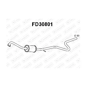 FD30801 VENEPORTE