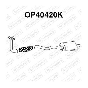 OP40420K VENEPORTE