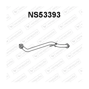 NS53393 VENEPORTE