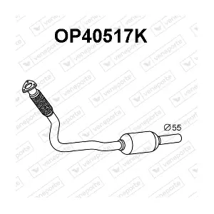 OP40517K VENEPORTE