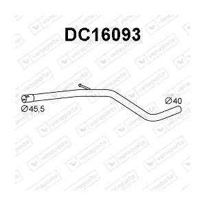 (DC16093) VENEPORTE