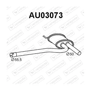 AU03073 VENEPORTE