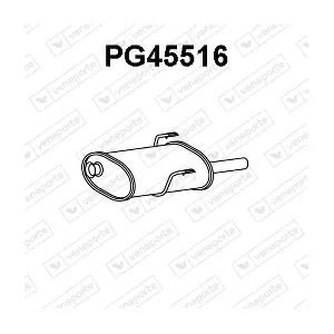 PG45516 VENEPORTE