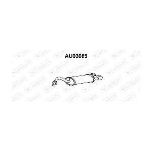 AU03089 VENEPORTE