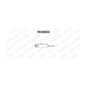 FD30535 VENEPORTE