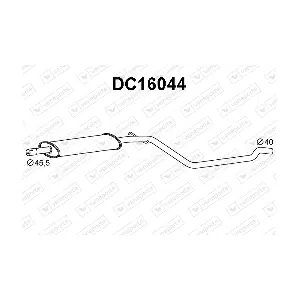 DC16044 VENEPORTE