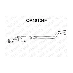 OP40134F VENEPORTE