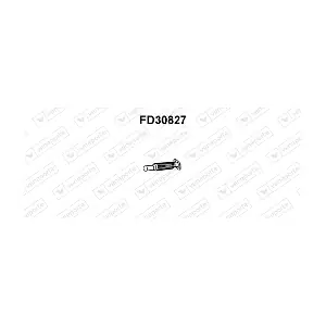 FD30827 VENEPORTE