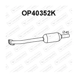 OP40352K VENEPORTE