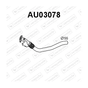 AU03078 VENEPORTE
