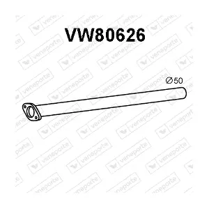 VW80626 VENEPORTE