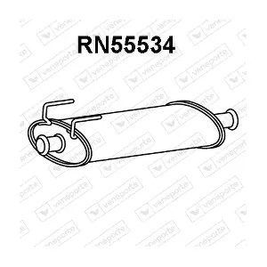 RN55534 VENEPORTE