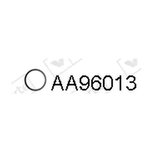 AA96013 VENEPORTE