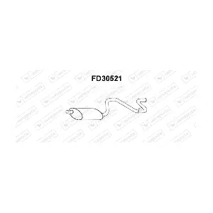 FD30521 VENEPORTE