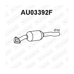 AU03392F VENEPORTE