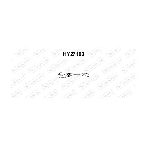 HY27103 VENEPORTE