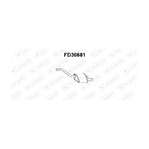 FD30681 VENEPORTE