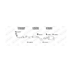 800111 VENEPORTE