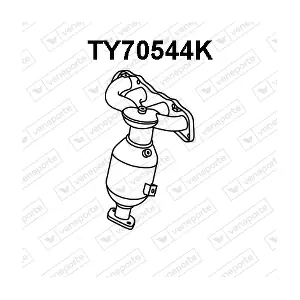 TY70544K VENEPORTE