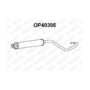 OP40305 VENEPORTE