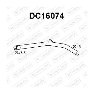 (DC16074) VENEPORTE