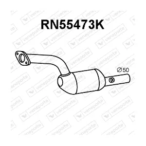 RN55473K VENEPORTE