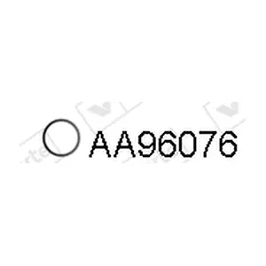 AA96076 VENEPORTE