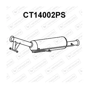 CT14002PS VENEPORTE