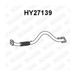 HY27139 VENEPORTE
