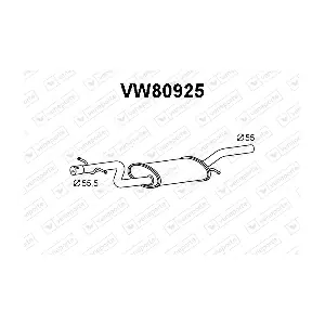 VW80925 VENEPORTE