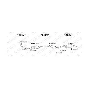 250038 VENEPORTE