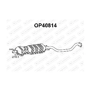 OP40814 VENEPORTE