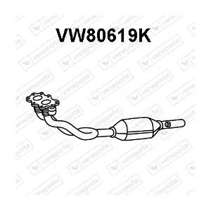 VW80619K VENEPORTE