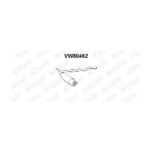 VW80462 VENEPORTE