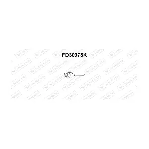 FD30978K VENEPORTE