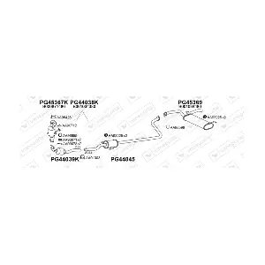 150795 VENEPORTE