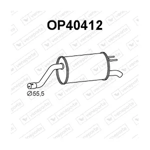 OP40412 VENEPORTE