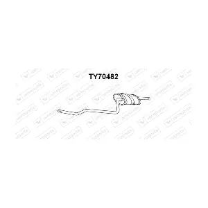 TY70482 VENEPORTE