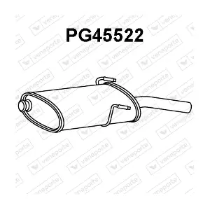 PG45522 VENEPORTE